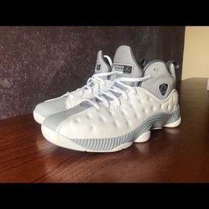 Jordan Jumpman Team 2